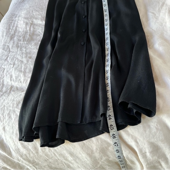 ❌SOLD❌ Reformation Locklin Dress Size 4 - Picture 7 of 7